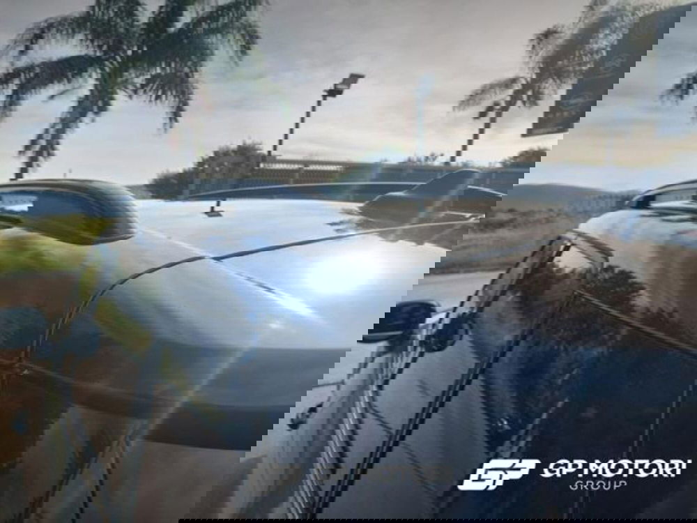 MINI Mini Countryman usata a Caserta (7)