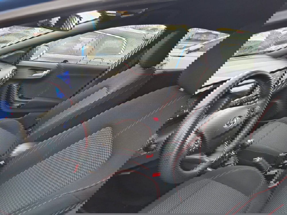 Ford Puma usata a Firenze (10)