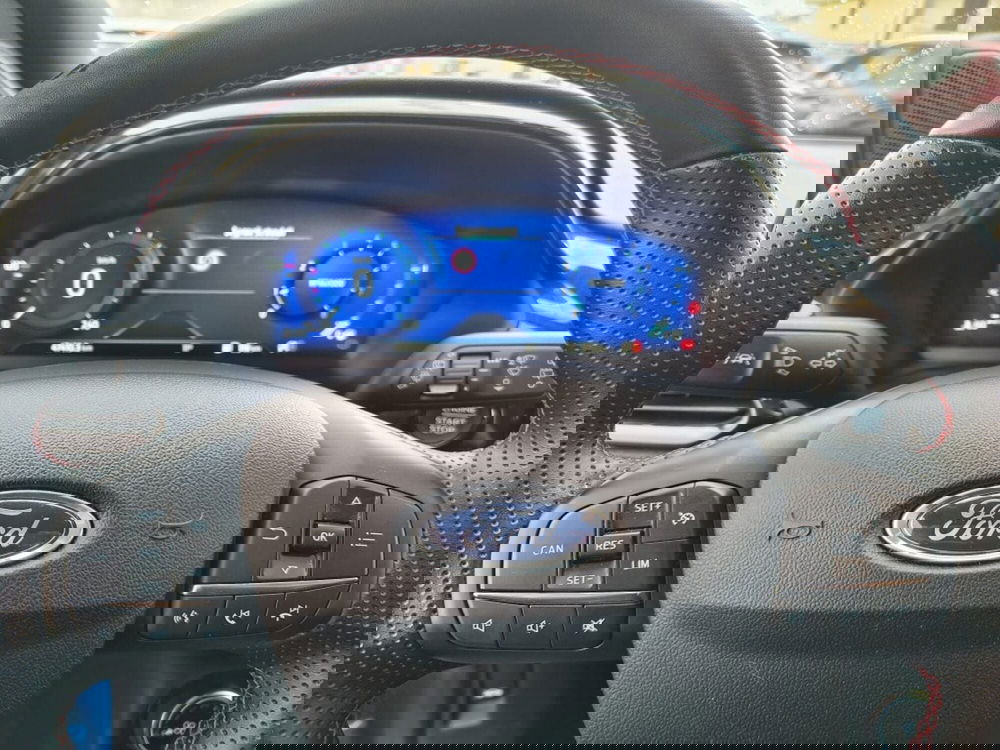 Ford Puma usata a Firenze (11)