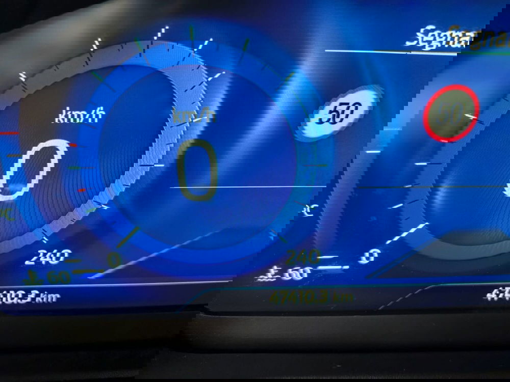 Ford Puma usata a Firenze (12)