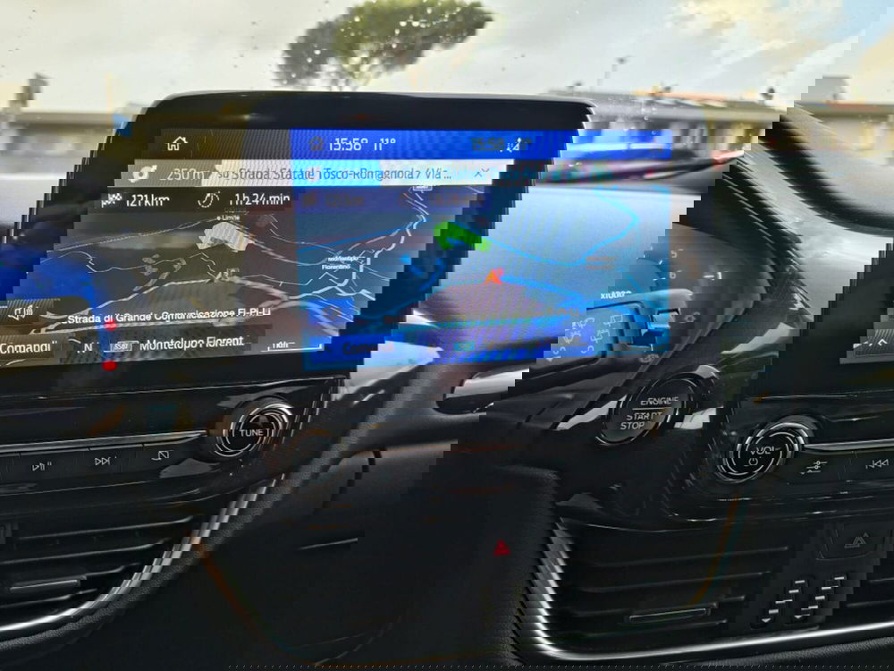 Ford Puma usata a Firenze (13)