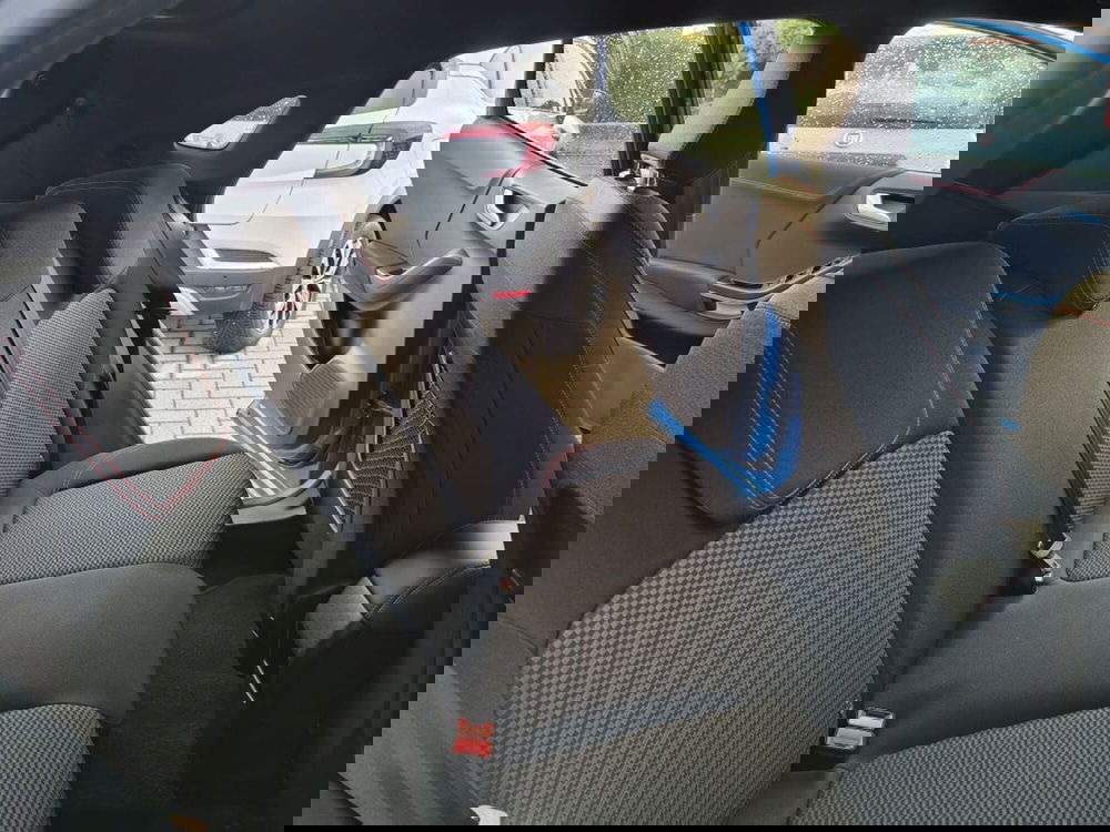 Ford Puma usata a Firenze (15)