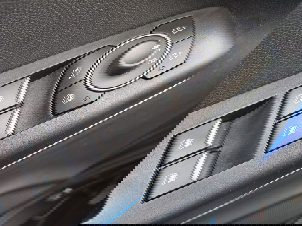 Ford Puma usata a Firenze (16)