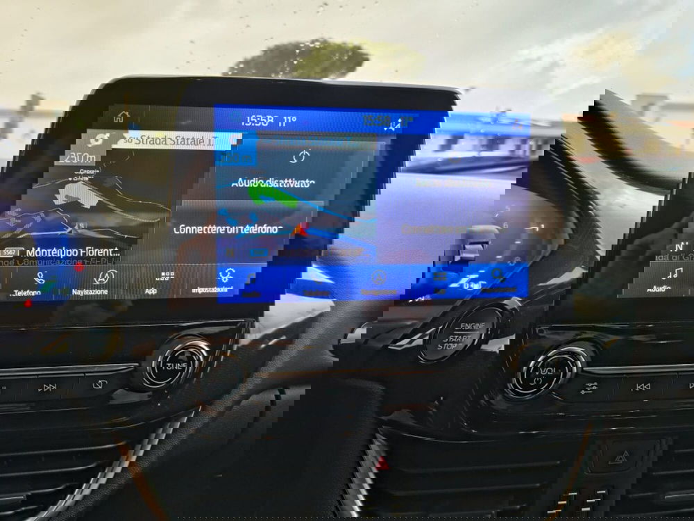 Ford Puma usata a Firenze (17)