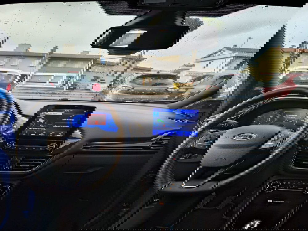 Ford Puma usata a Firenze (18)