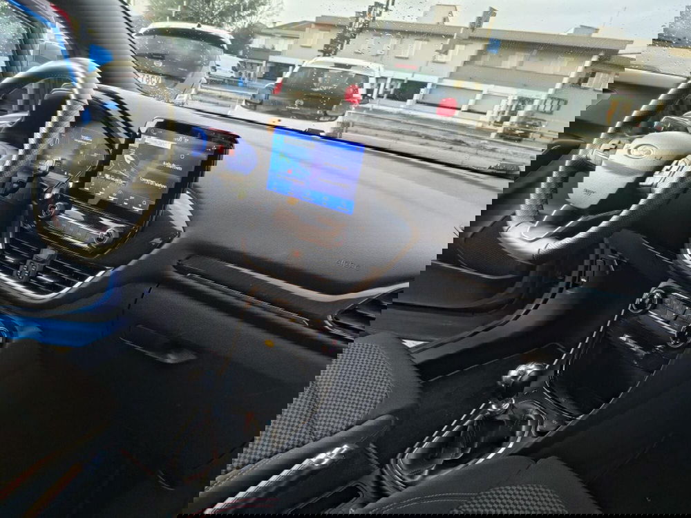 Ford Puma usata a Firenze (19)