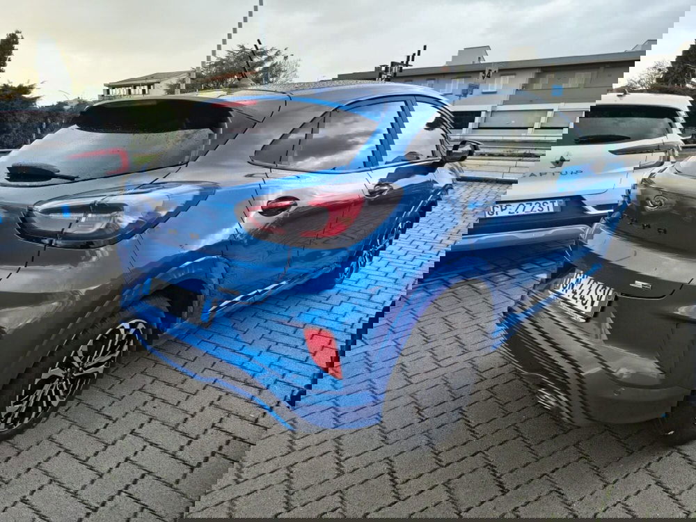 Ford Puma usata a Firenze (4)