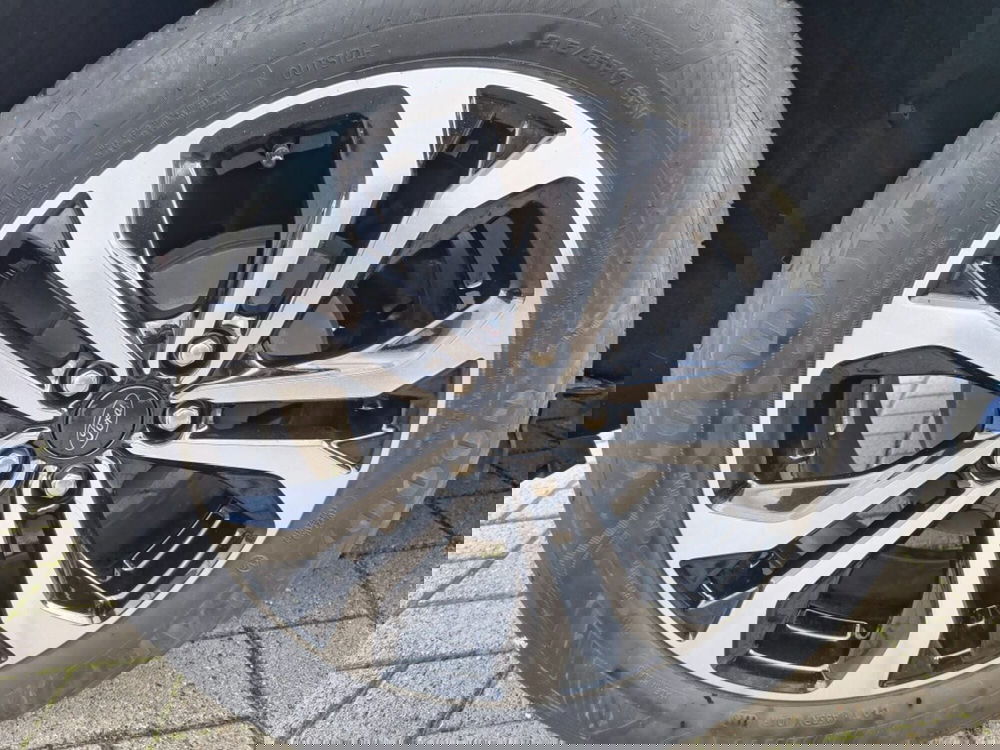 Ford Puma usata a Firenze (7)