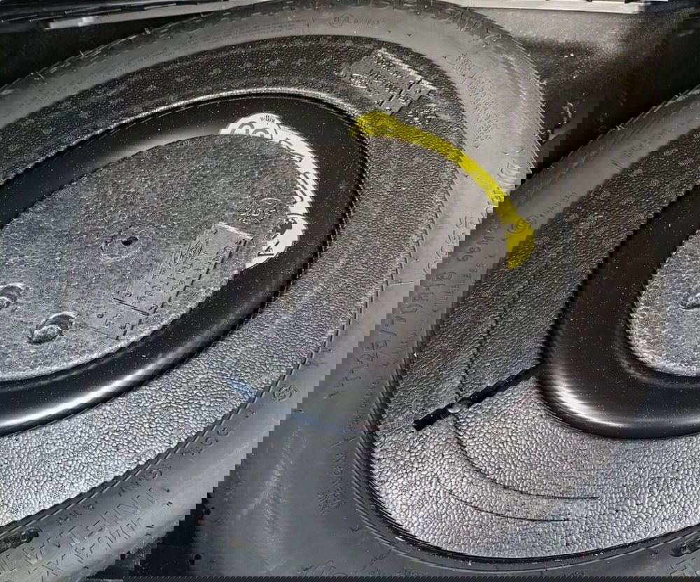 Ford Puma usata a Firenze (8)