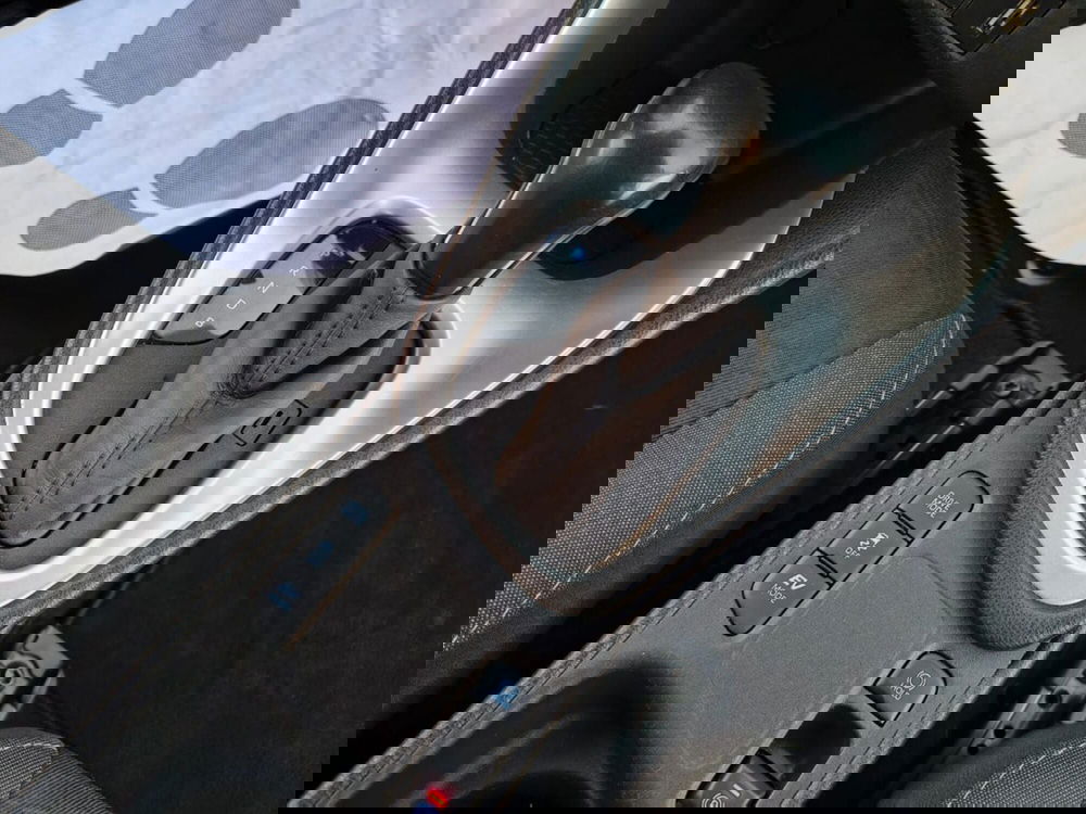 Toyota Yaris usata a Firenze (12)