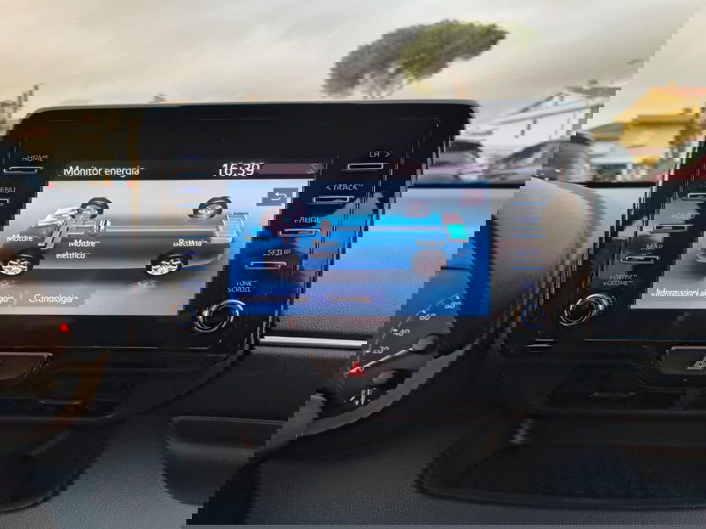 Toyota Yaris usata a Firenze (13)