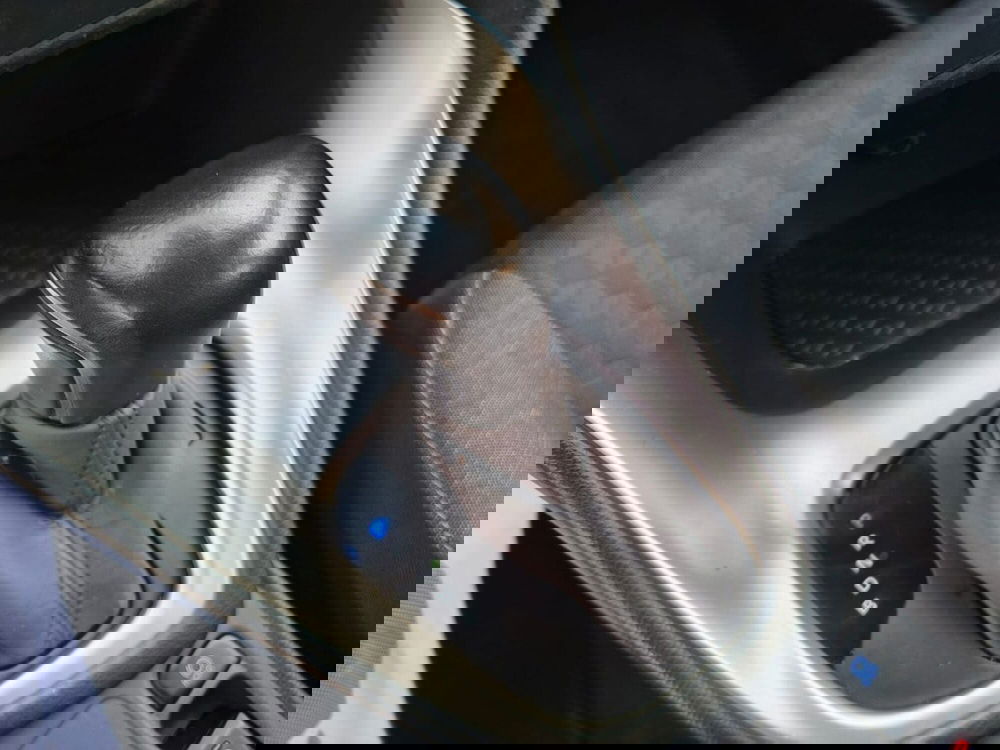 Toyota Yaris usata a Firenze (16)