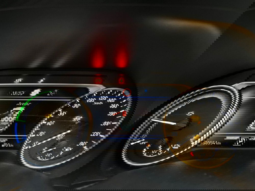 Nissan Juke usata a Verona (11)