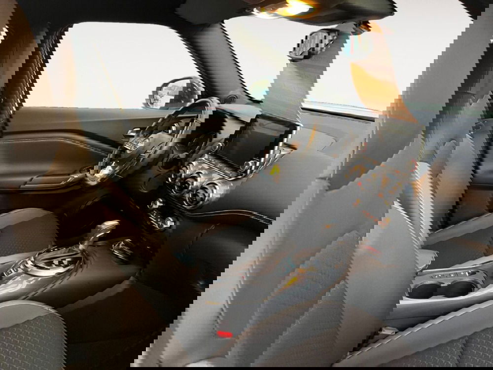 Nissan Juke usata a Verona (6)