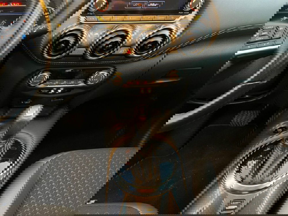 Nissan Juke usata a Verona (7)