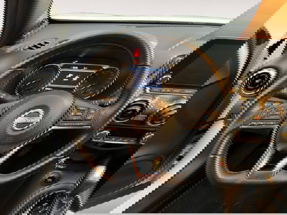 Nissan Juke usata a Verona (8)