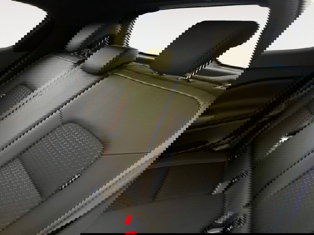 Nissan Juke usata a Verona (9)