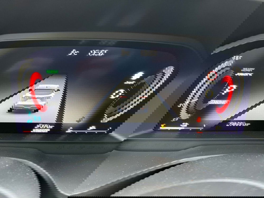 Nissan Qashqai usata a Verona (11)