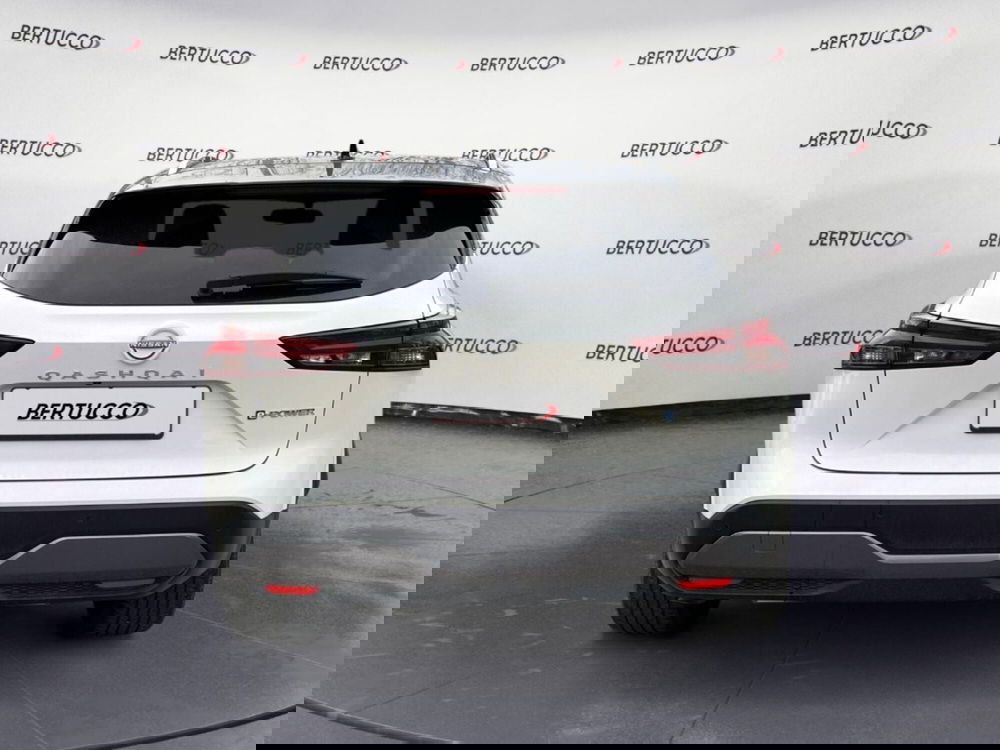 Nissan Qashqai usata a Verona (4)