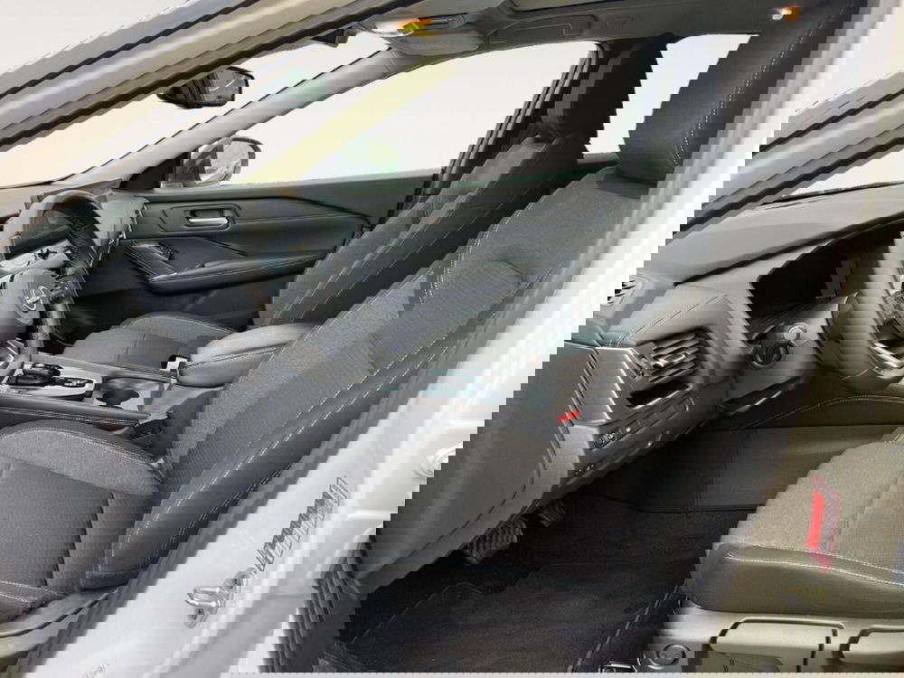 Nissan Qashqai usata a Verona (7)