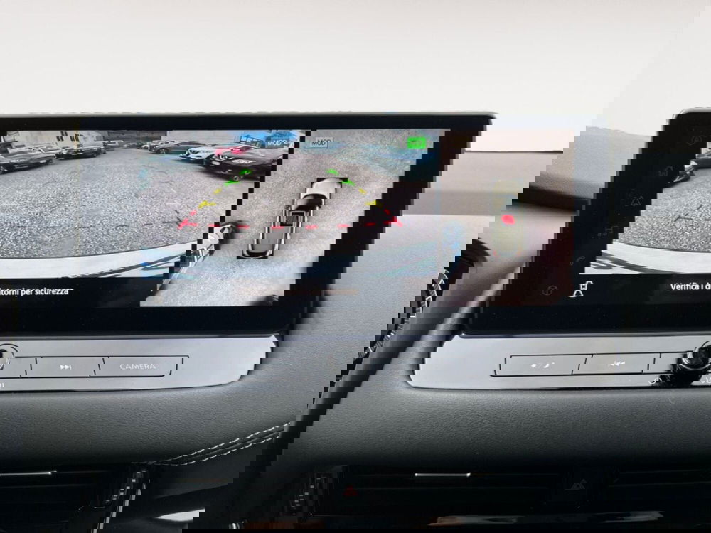 Nissan Qashqai usata a Verona (9)