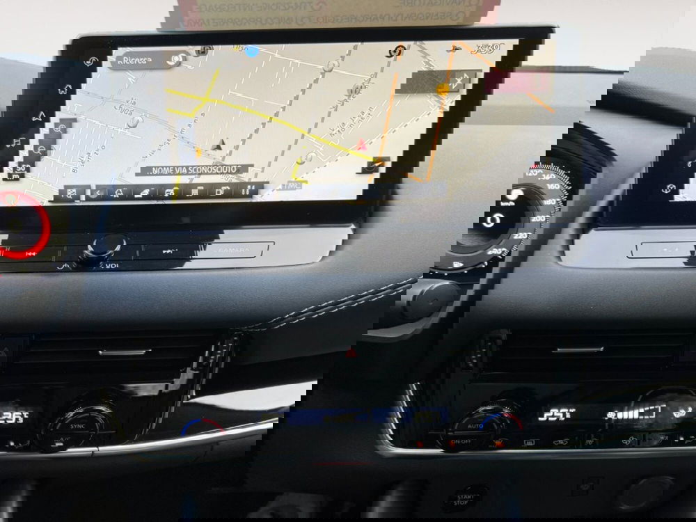 Nissan Qashqai usata a Verona (10)