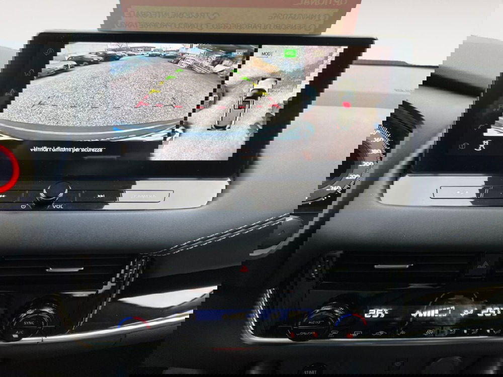 Nissan Qashqai usata a Verona (11)