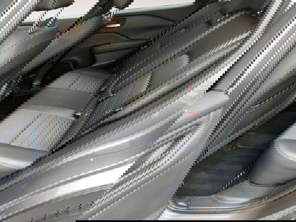 Nissan Qashqai usata a Verona (12)