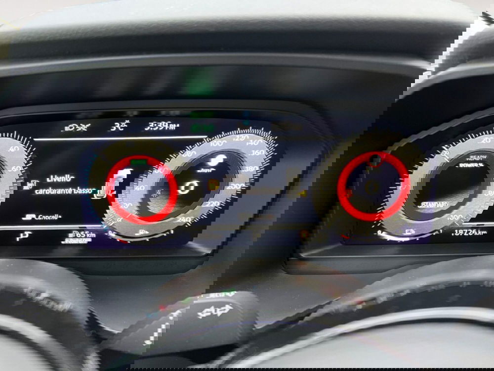 Nissan Qashqai usata a Verona (13)