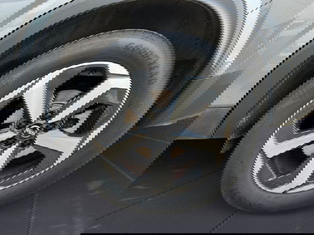 Nissan Qashqai usata a Verona (7)