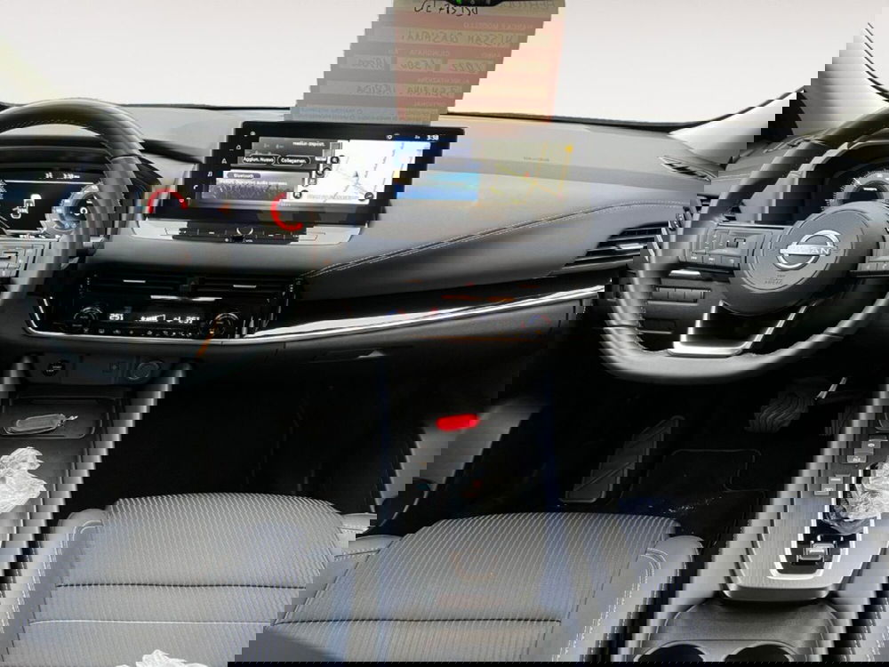 Nissan Qashqai usata a Verona (9)