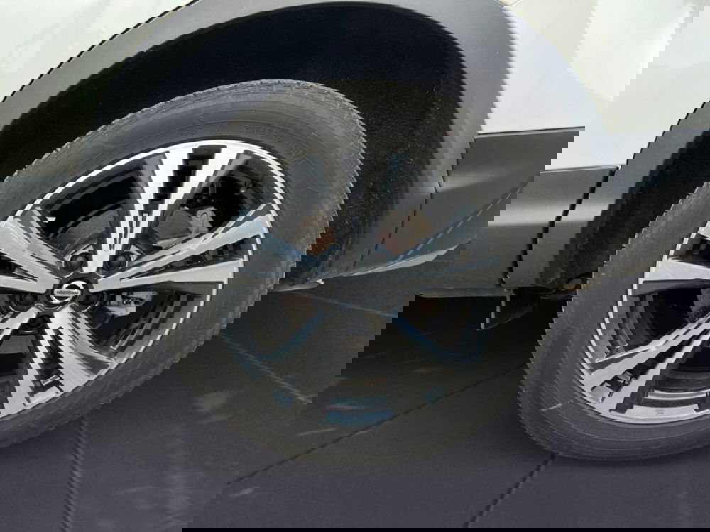 Nissan Qashqai usata a Verona (7)