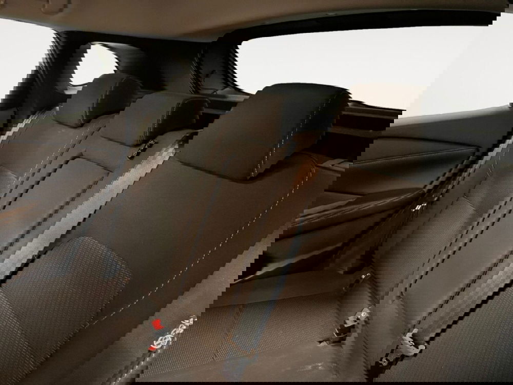 Nissan Qashqai usata a Verona (9)