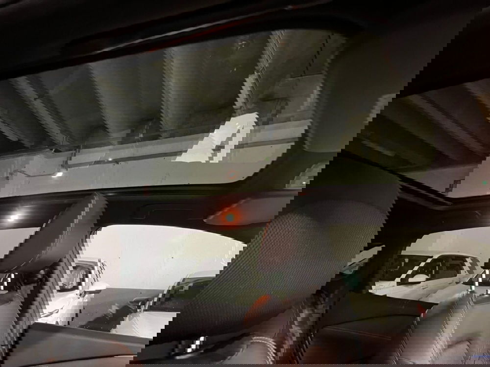 Nissan Qashqai usata a Verona (10)