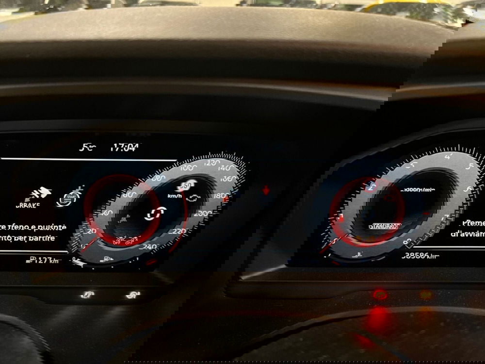 Nissan Qashqai usata a Verona (12)