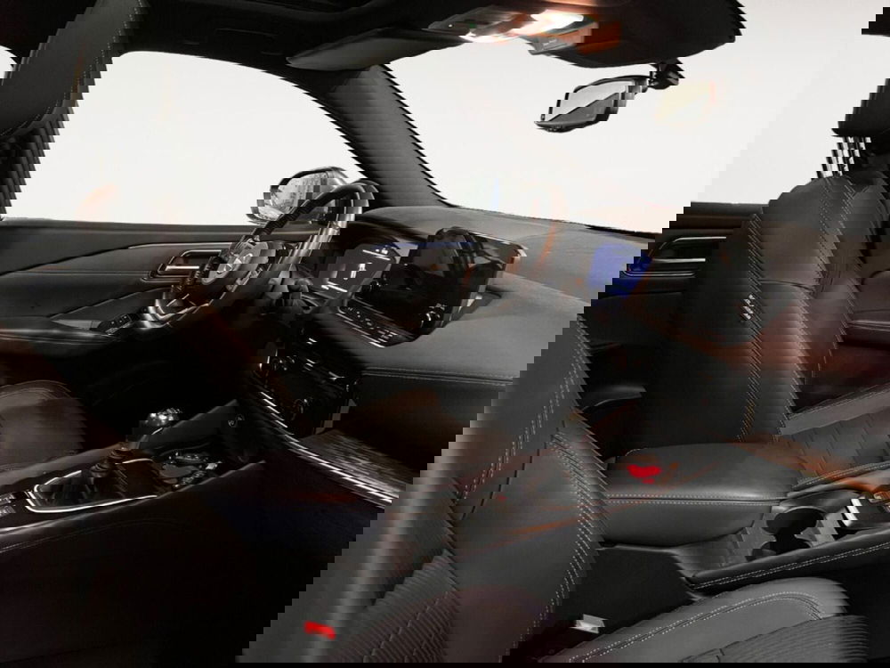 Nissan Qashqai usata a Verona (7)