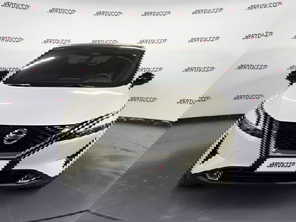 Nissan Qashqai usata a Verona (6)