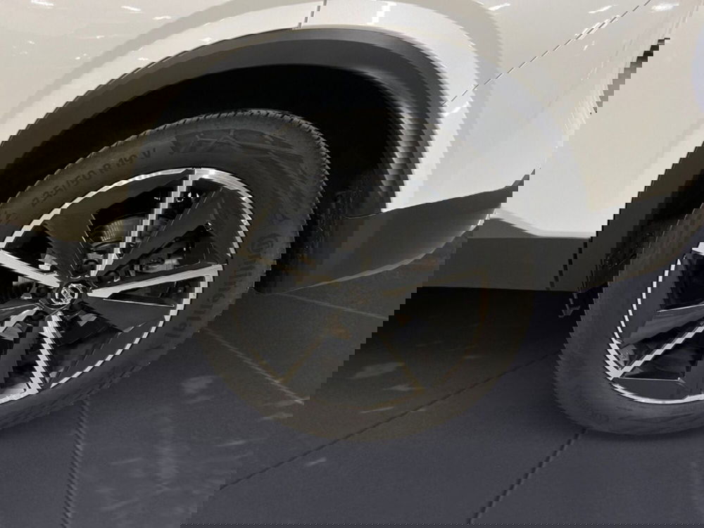 Nissan Qashqai usata a Verona (7)