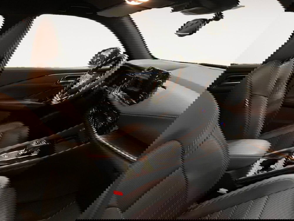 Nissan Qashqai usata a Verona (8)