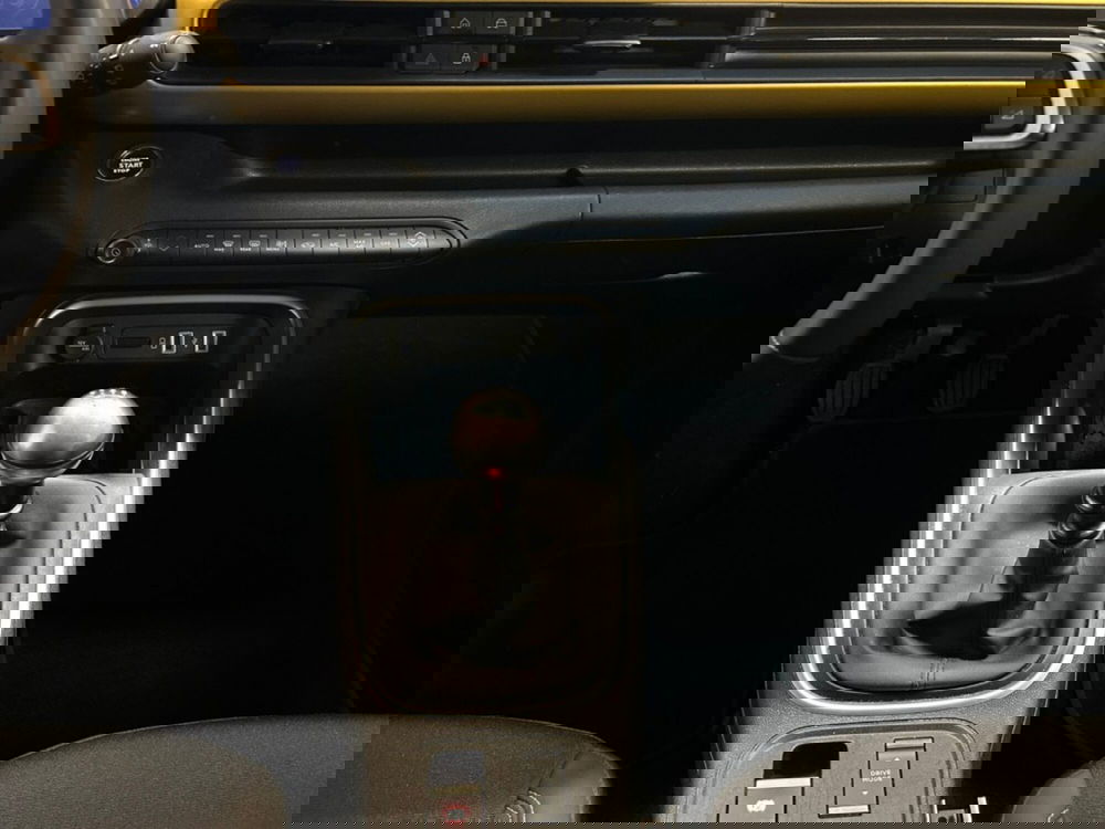 Jeep Avenger usata a Verona (10)