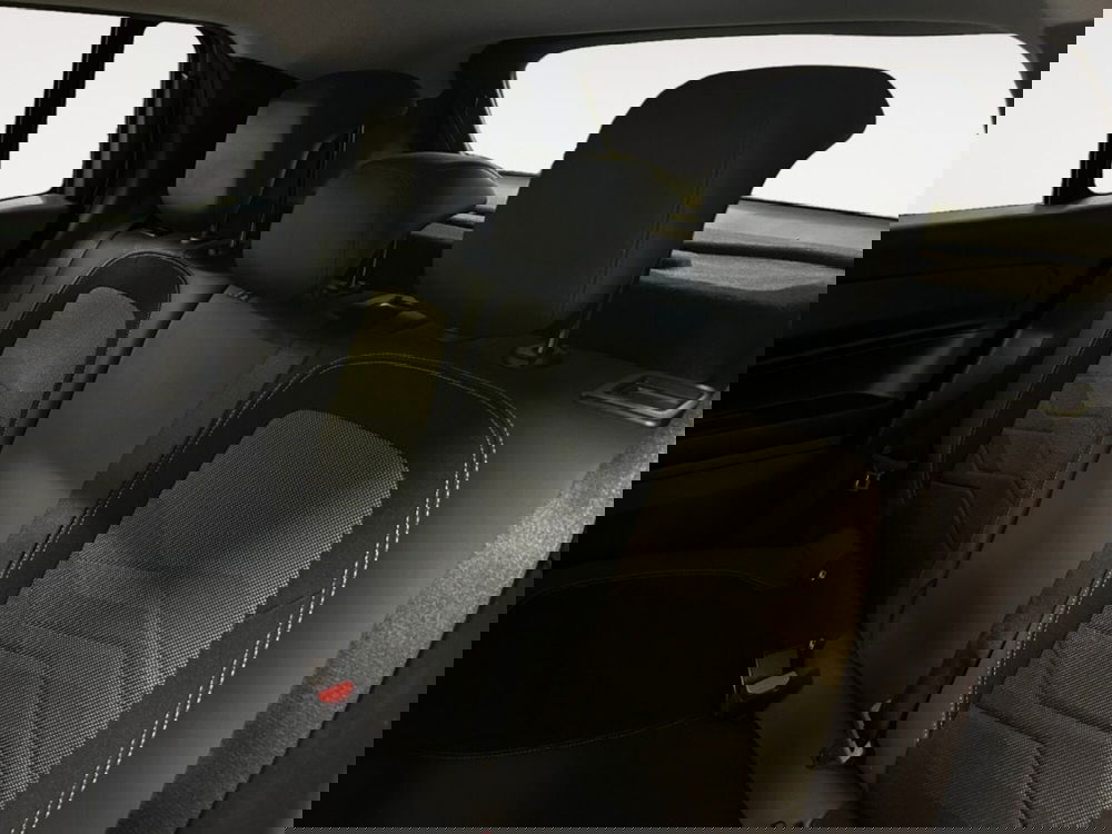 Jeep Avenger usata a Verona (12)