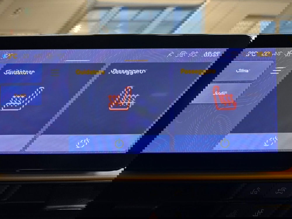 Jeep Avenger usata a Verona (15)