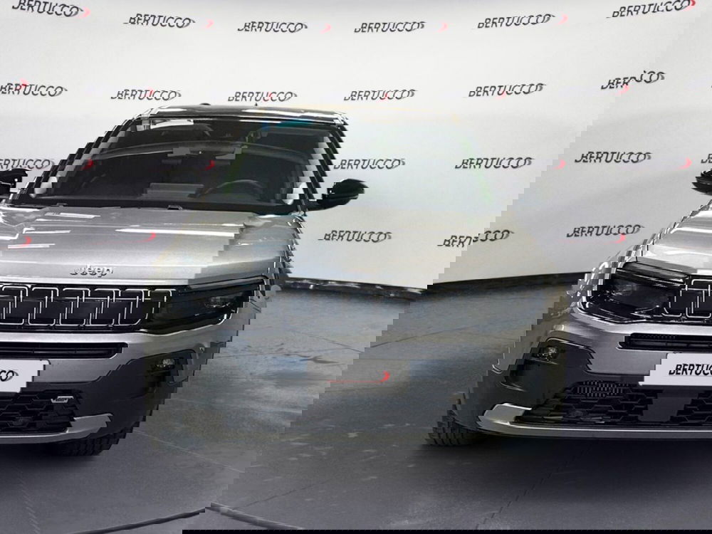 Jeep Avenger usata a Verona (2)