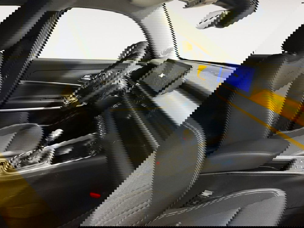 Jeep Avenger usata a Verona (9)