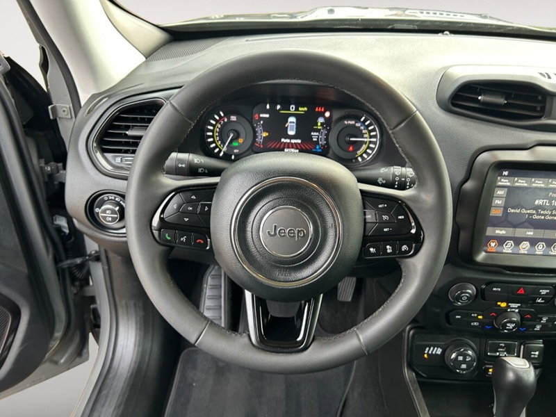 Jeep Renegade usata a Verona (10)