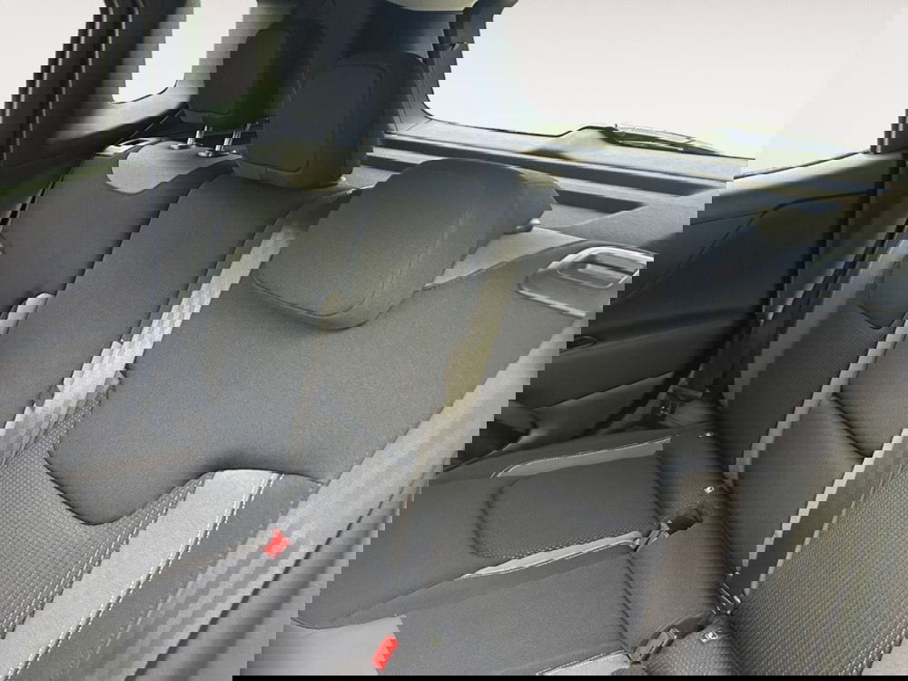 Jeep Renegade usata a Verona (11)