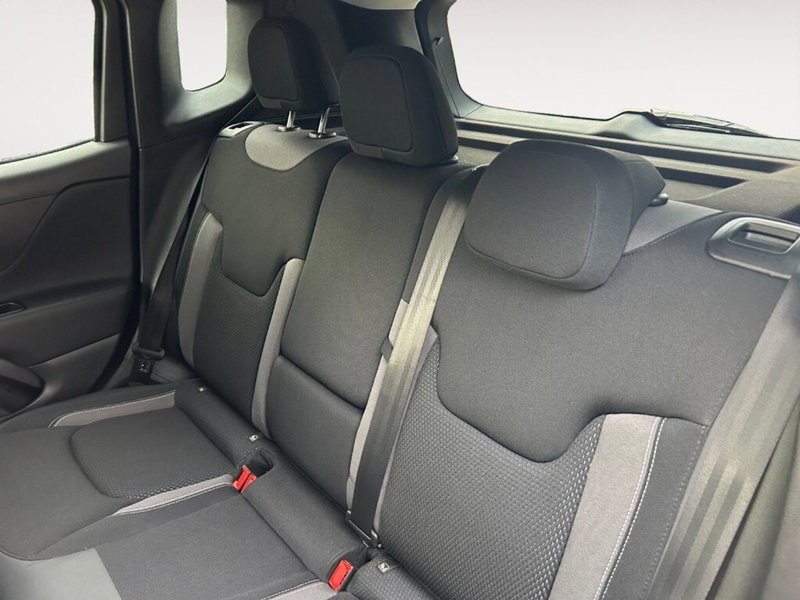 Jeep Renegade usata a Verona (11)