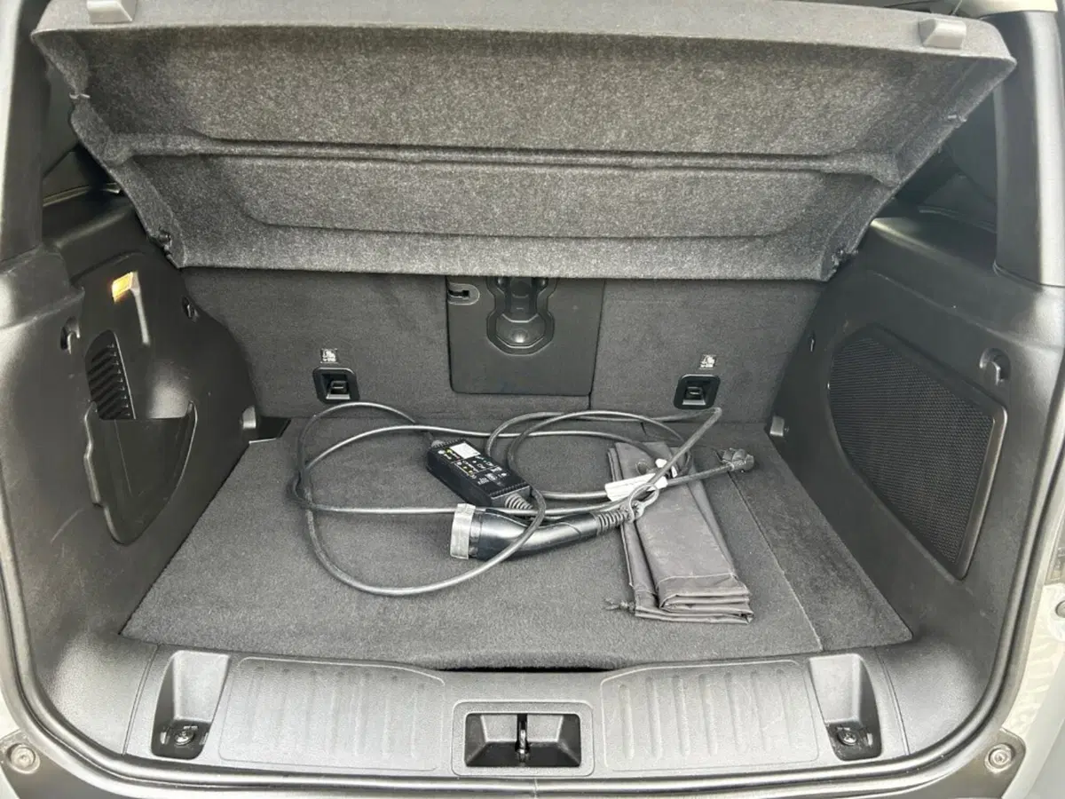Jeep Renegade usata a Verona (12)