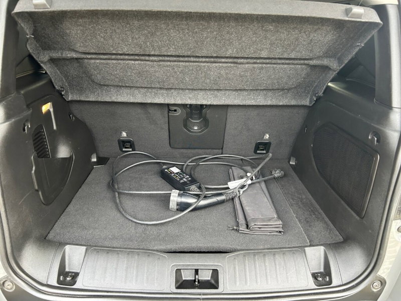 Jeep Renegade usata a Verona (12)