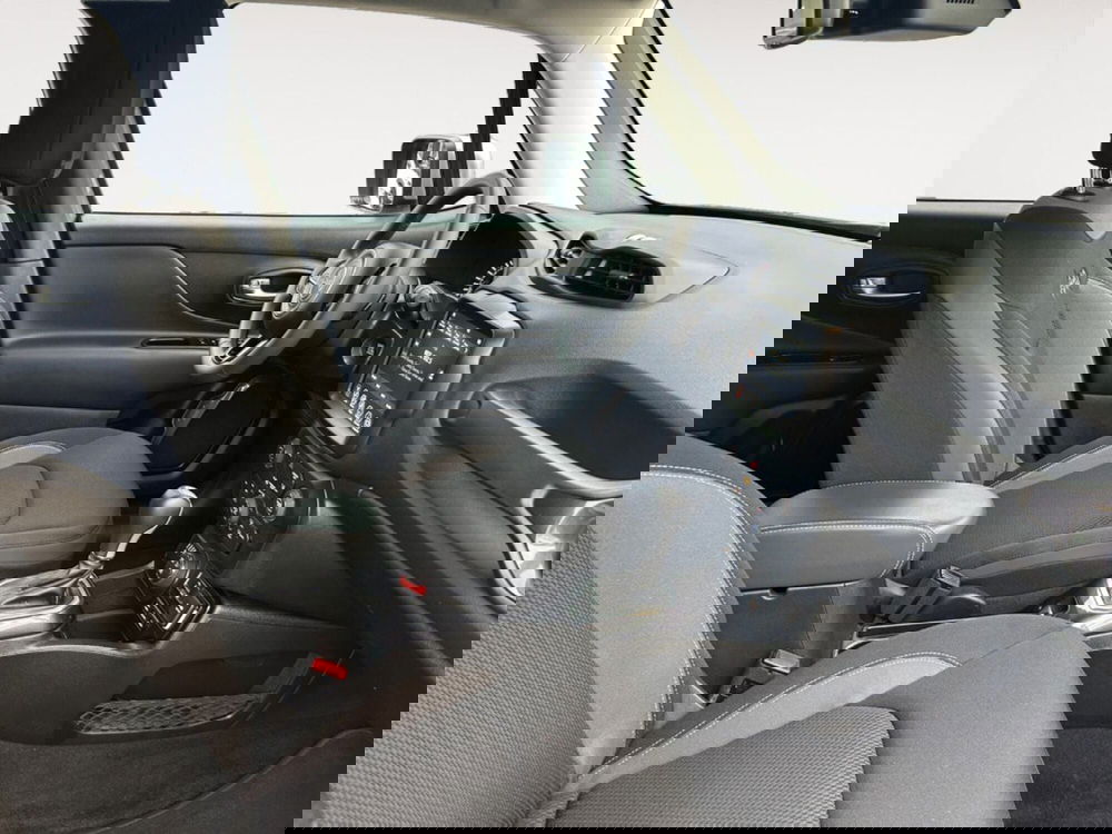 Jeep Renegade usata a Verona (8)
